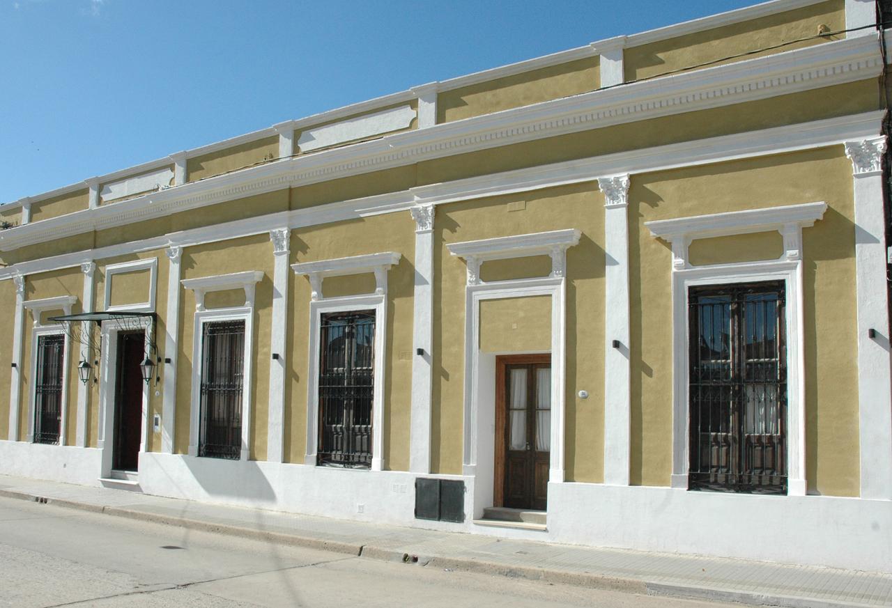 Como Era Antes Victoria  Eksteriør bilde
